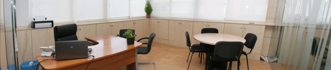 espacios multidisciplinares