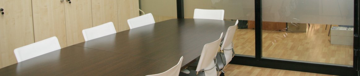 espacios de estudio y formación